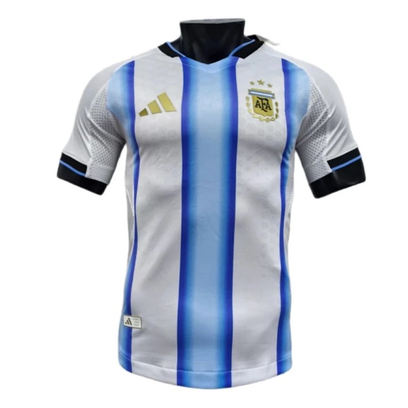2526 Season Argentina Special Edition Player Jersey