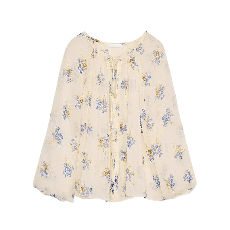 Zara Shirt
