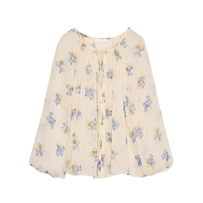Zara Shirt