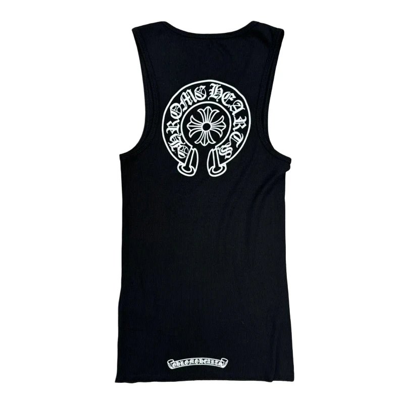 Chrome Hearts Sleeveless Dress