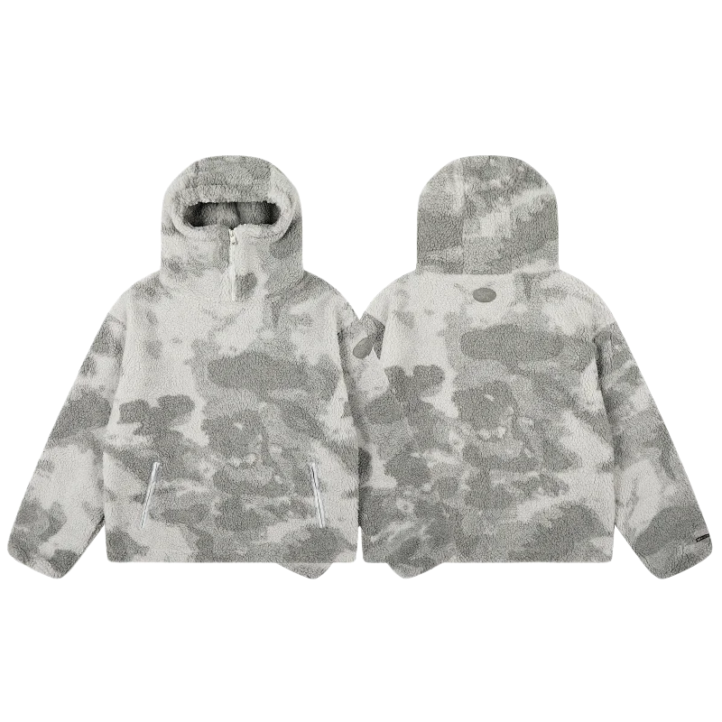 Mertra Hoodie