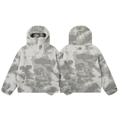 Mertra Hoodie