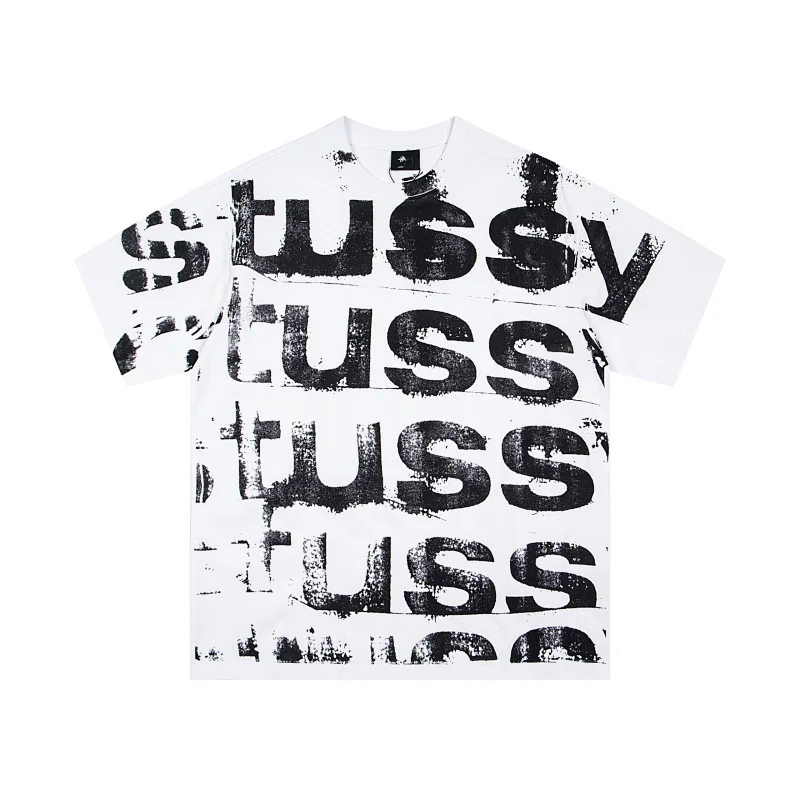Stussy Tee