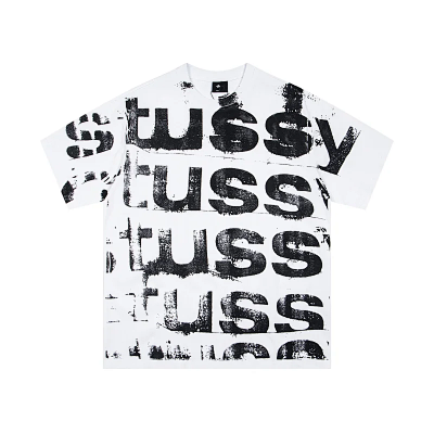 Stussy Tee