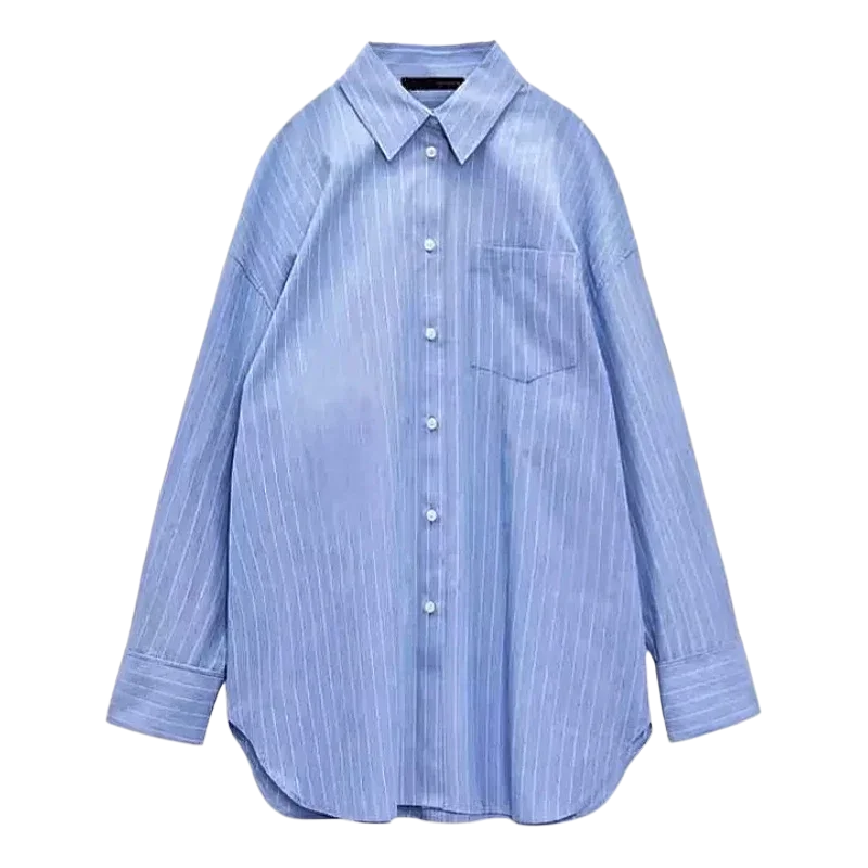 Zara Shirt