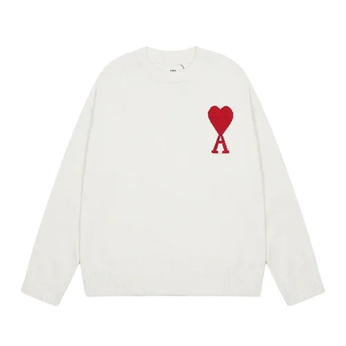 Ami Sweater