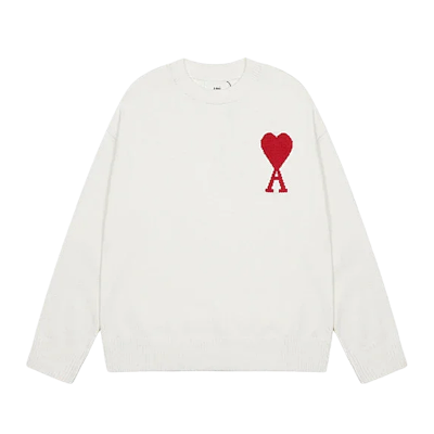 Ami Sweater