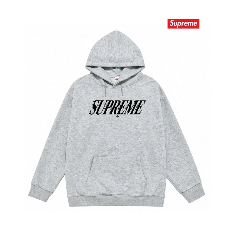 Supreme Sudadera con Capucha