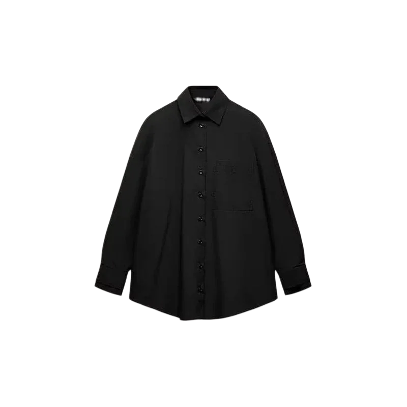 Zara Shirt