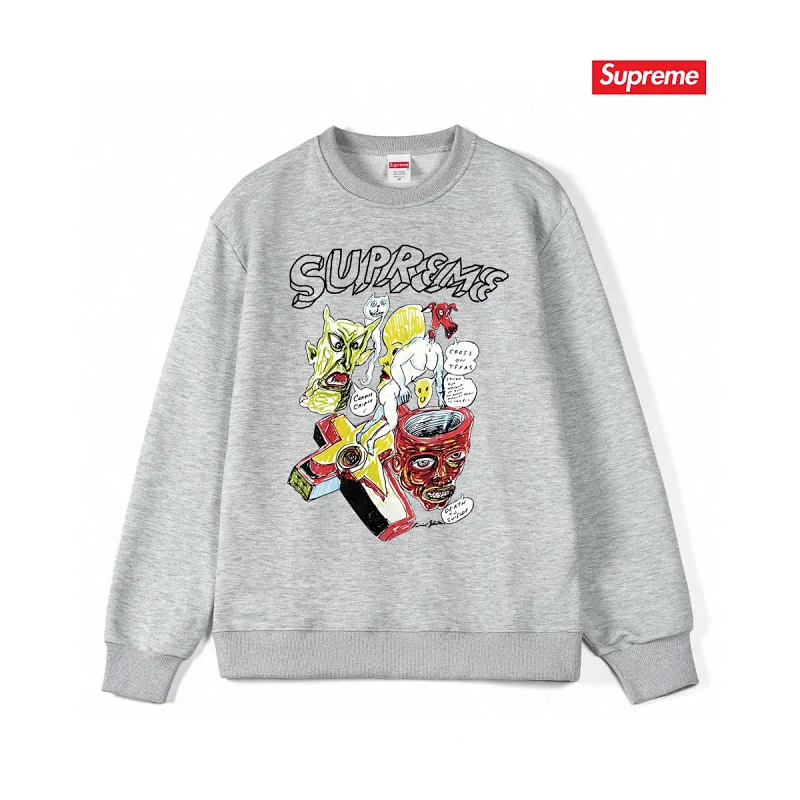Supreme Hoodie