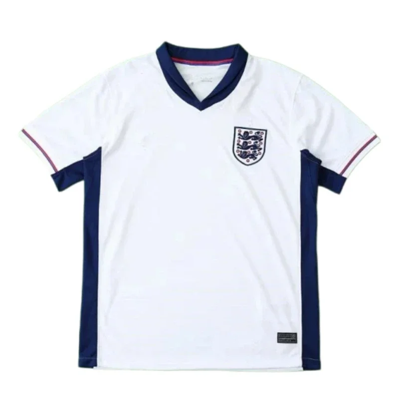 Camiseta UEFA Inglaterra Local Versión Fan 2024