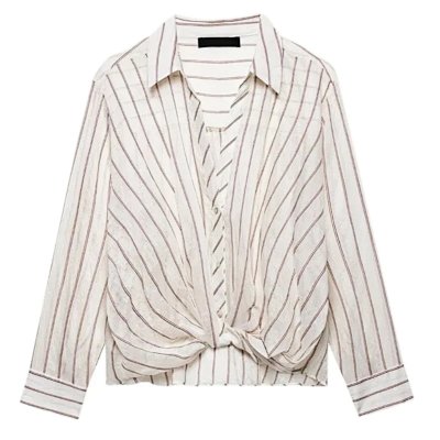Zara Shirt