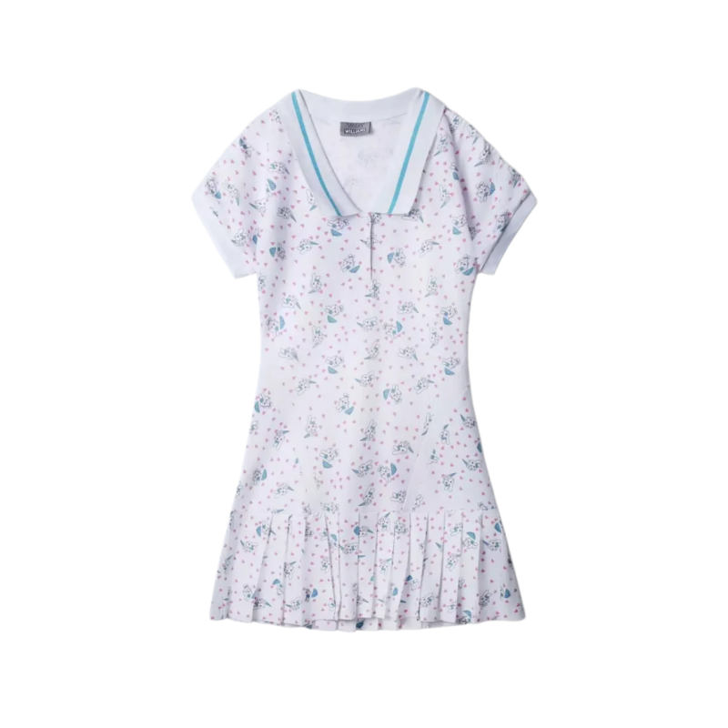 Ashley William Dress