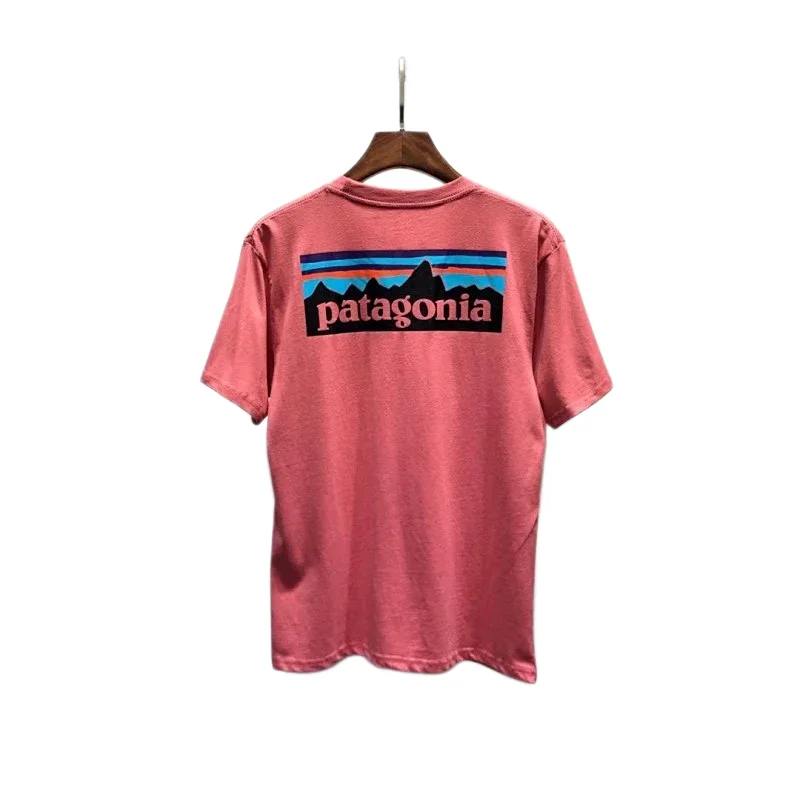Patagonia Camiseta
