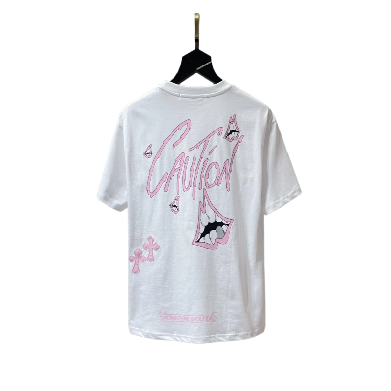 Chrome Hearts Tee