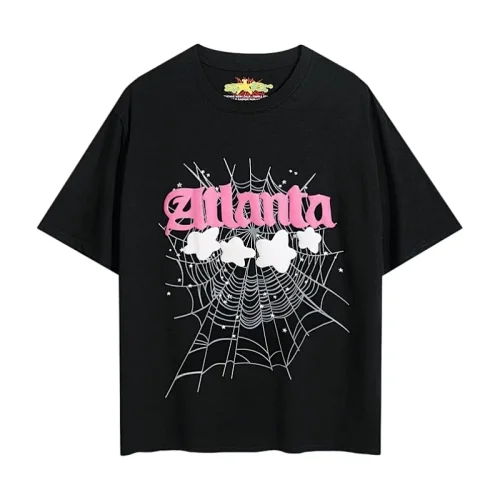 Sp5der Camiseta
