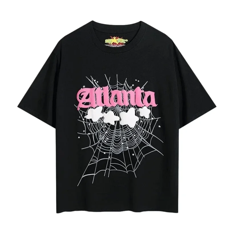 Sp5der Camiseta