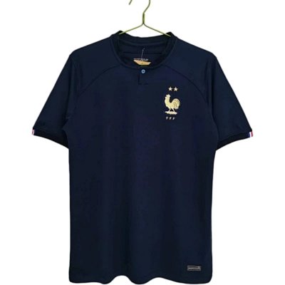 2223 season france Home Fan version
