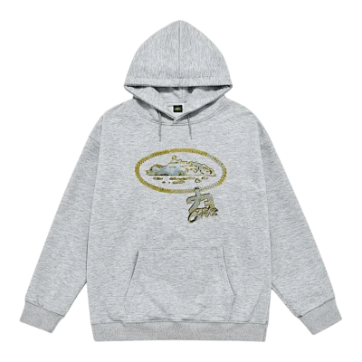 Corteiz Hoodie