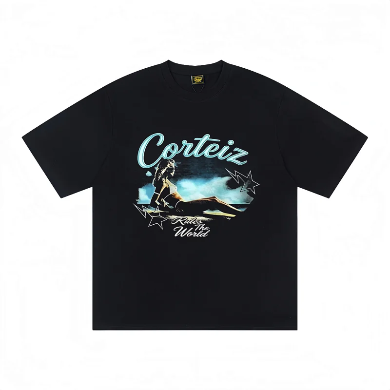 Corteiz Tee