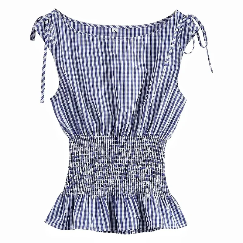 Zara Tops