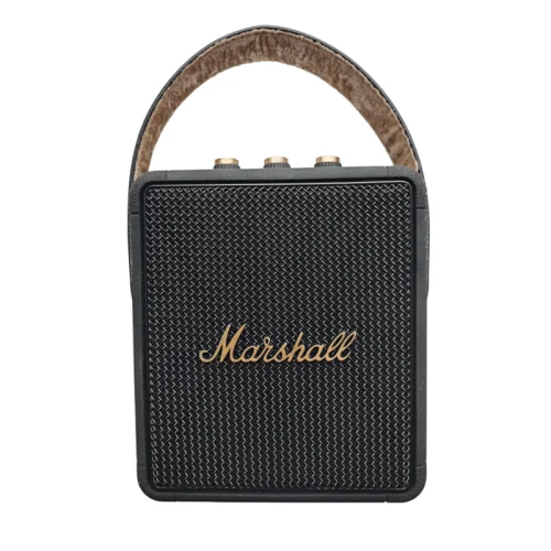 Marshall Stockwell 2