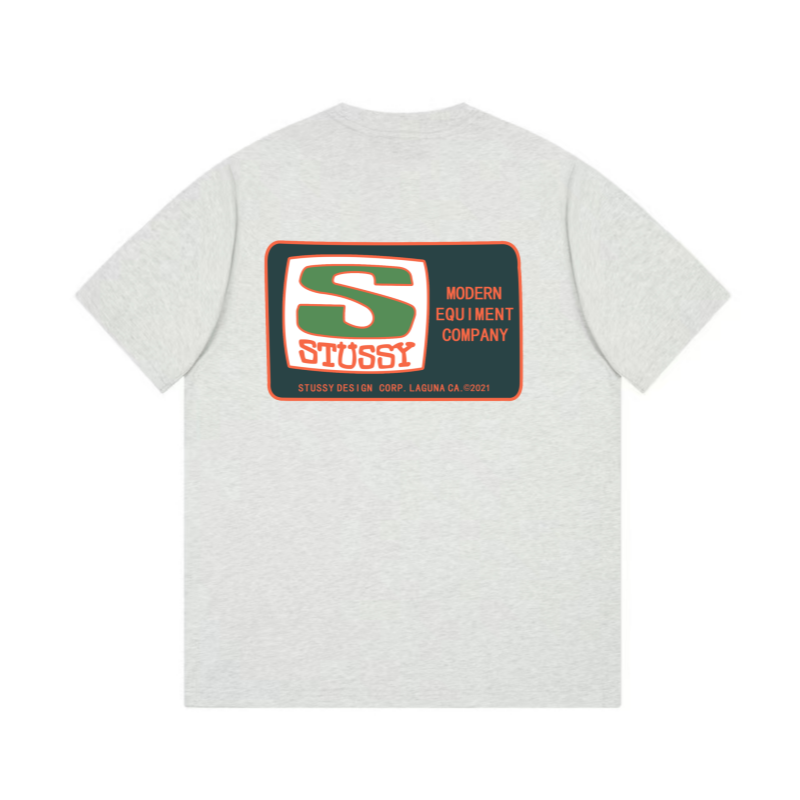 Stussy Tee