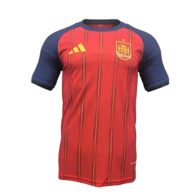 Camiseta España 2026 Copa del Mundo Versión Jugador