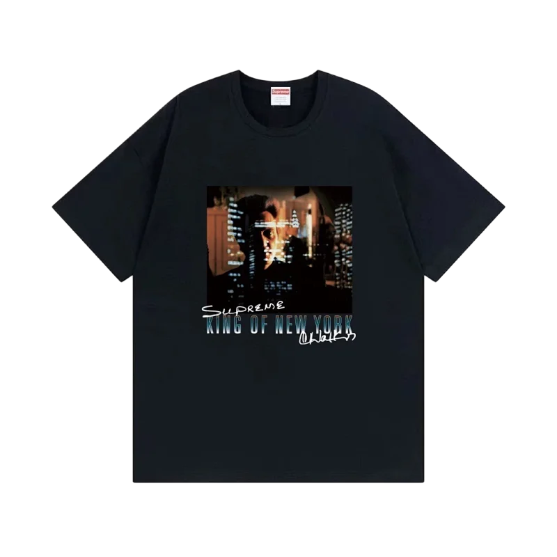 Supreme Tee