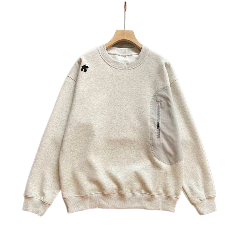 Descente Hoodie