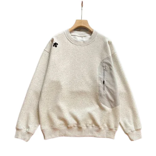 Descente Sudadera con Capucha