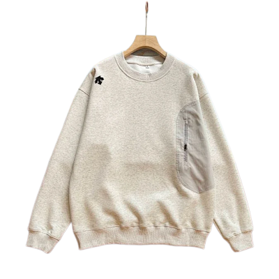Descente Hoodie
