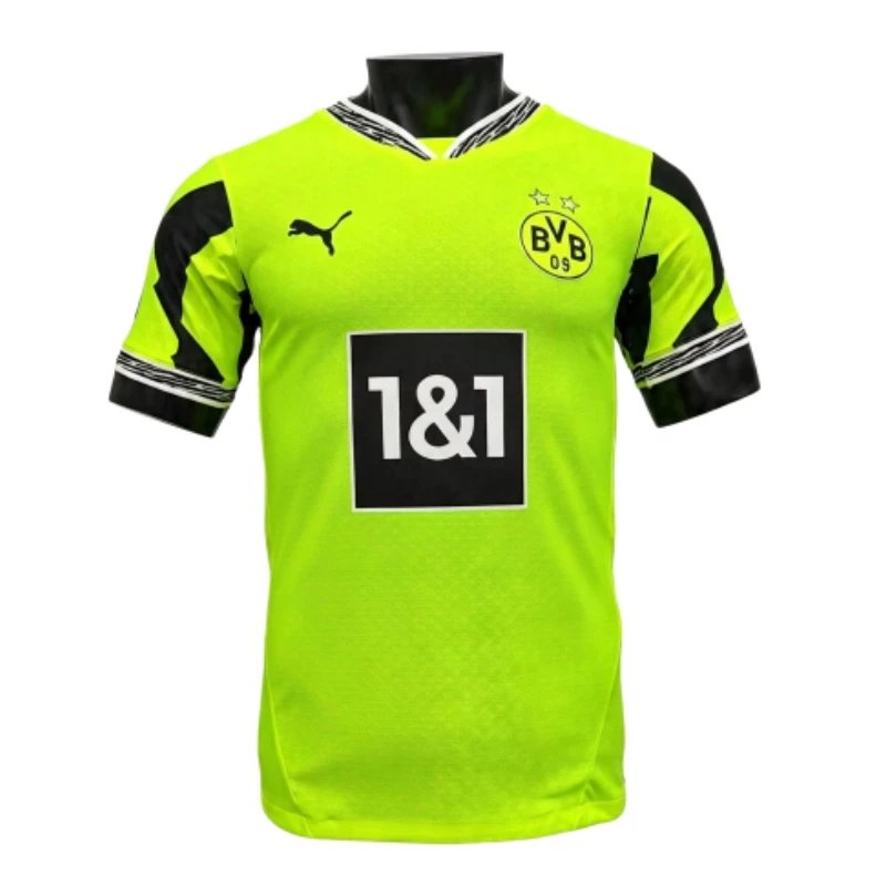 Borussia Dortmund Special Edition Jersey Player Version
