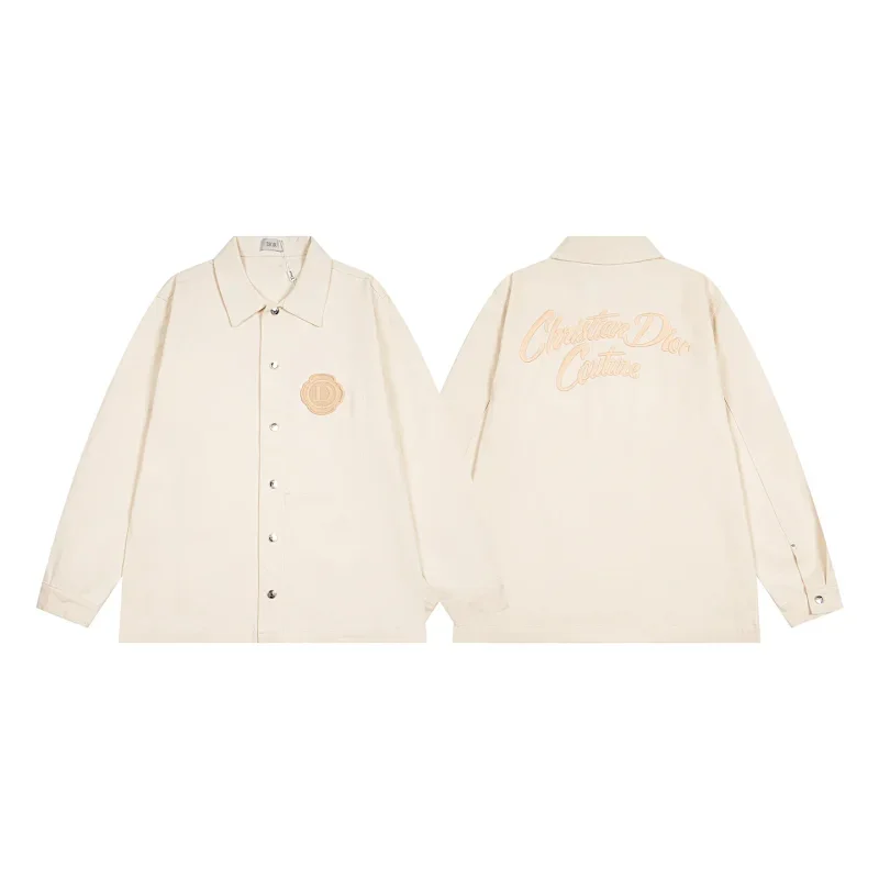 Camisa Dior