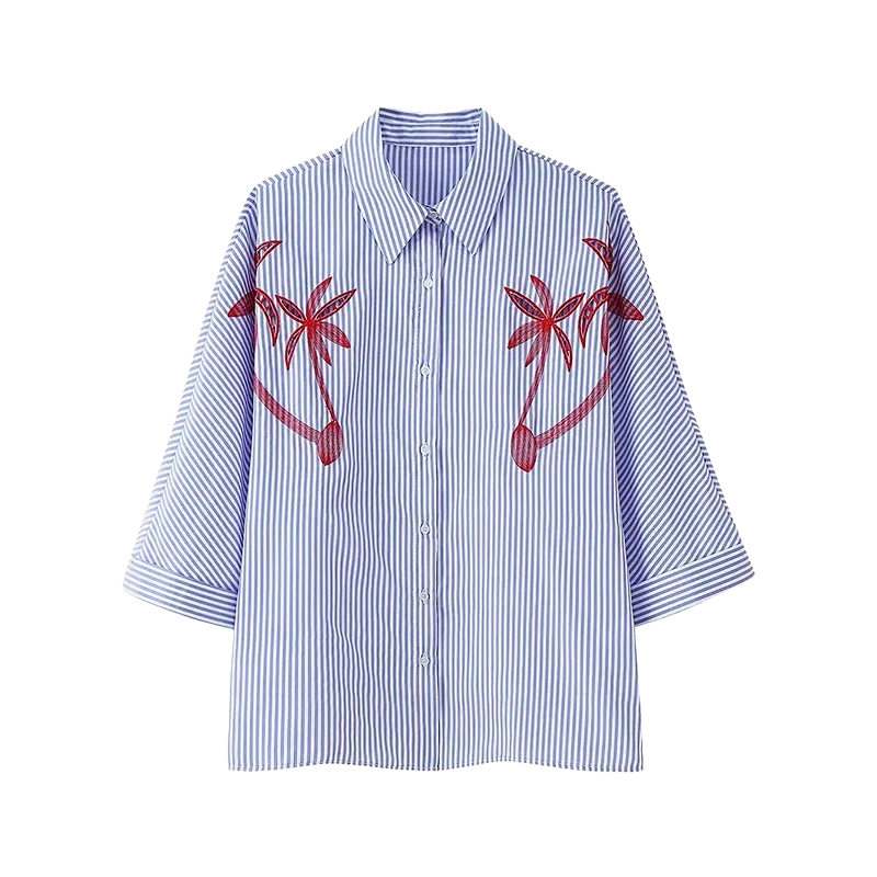 Zara Shirt