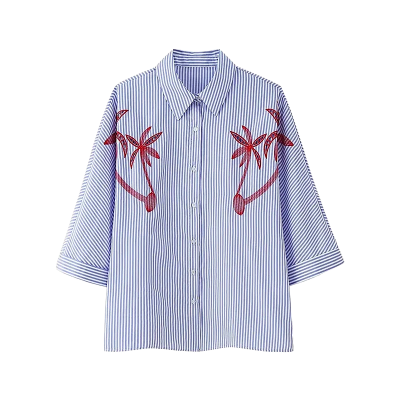 Zara Shirt