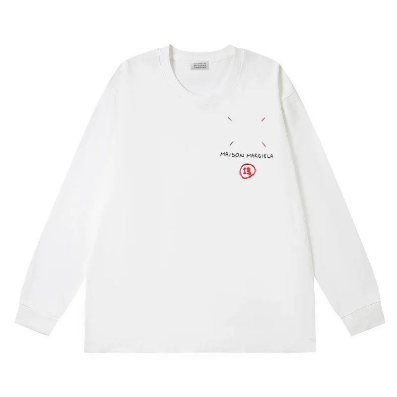 Maison Margiela Long Tee