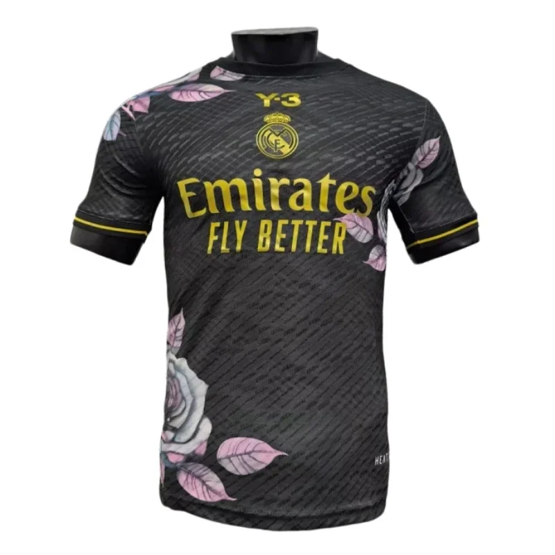Camiseta Real Madrid Special Edition Versión Jugador