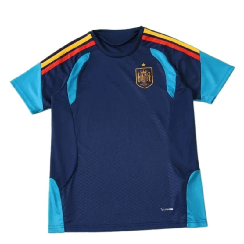 2026 FIFA World Cup Spain Training shirt Fan version