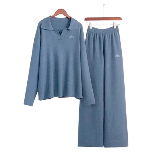 Conjunto Alo