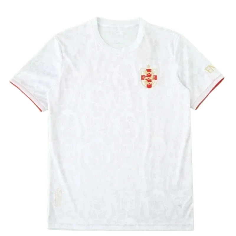 Camiseta England Concepto 2024-25 Versión Fan