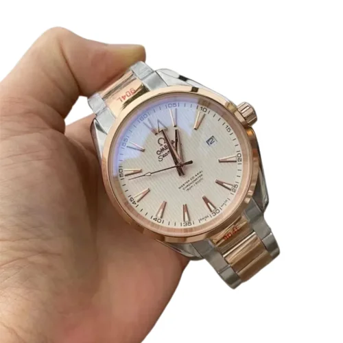 Omega 12+ Multicolor