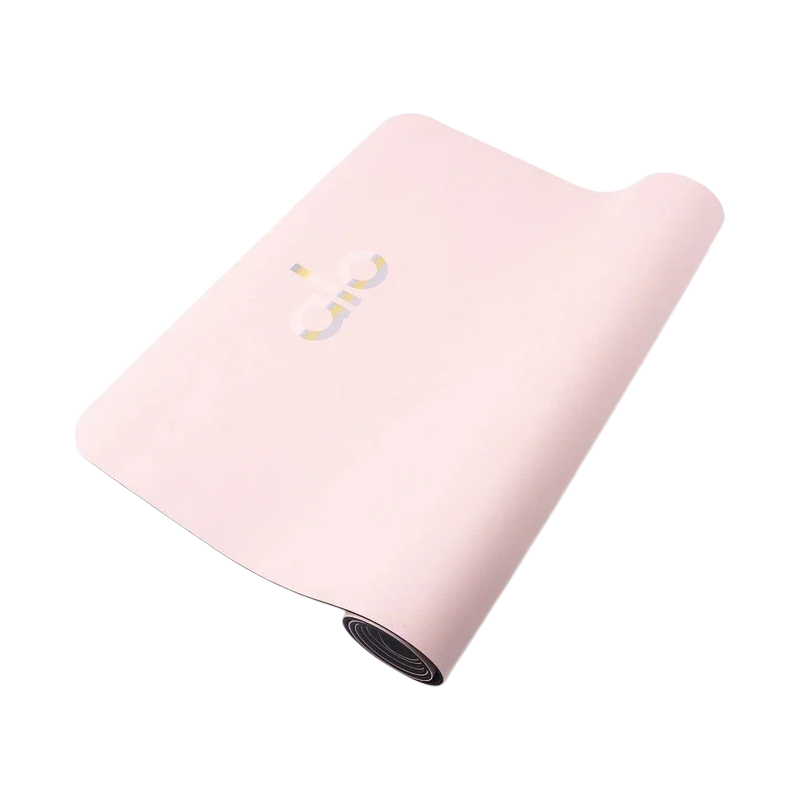 Alo Yoga mat
