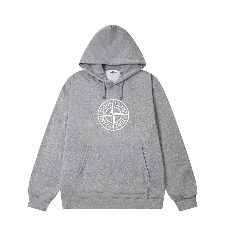 Stone Island Hoodie