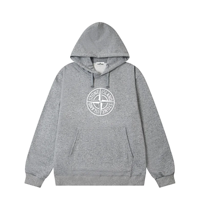 Stone Island Hoodie