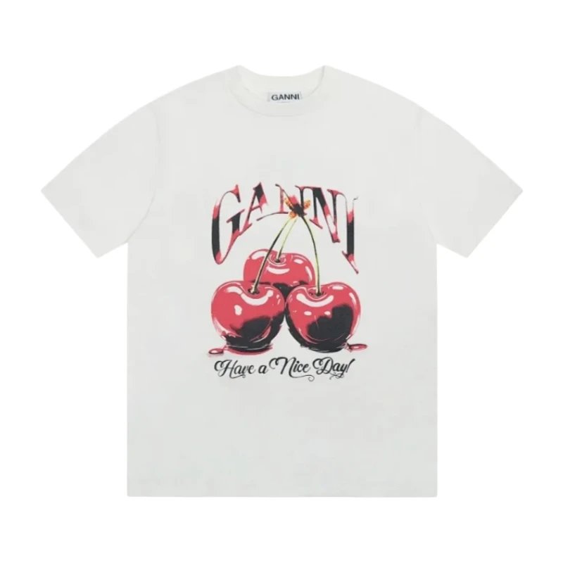 Ganni T-Shirt