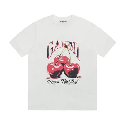Ganni T-Shirt