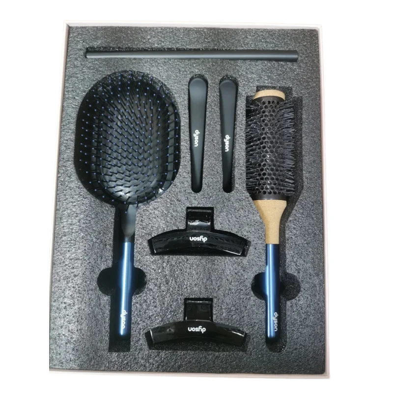 Dyson Comb