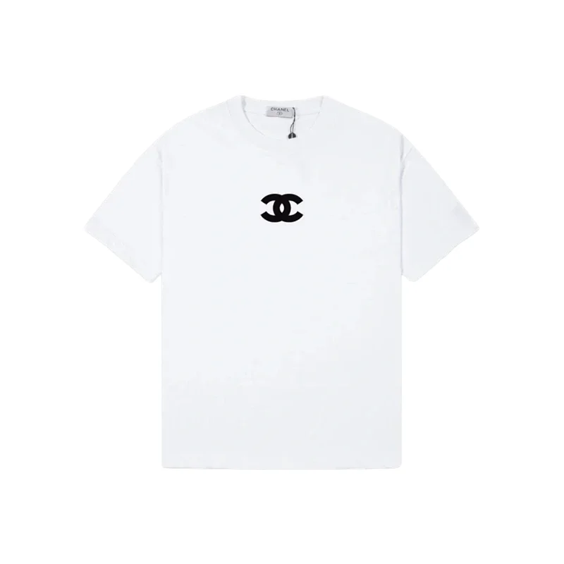 Camiseta Chanel