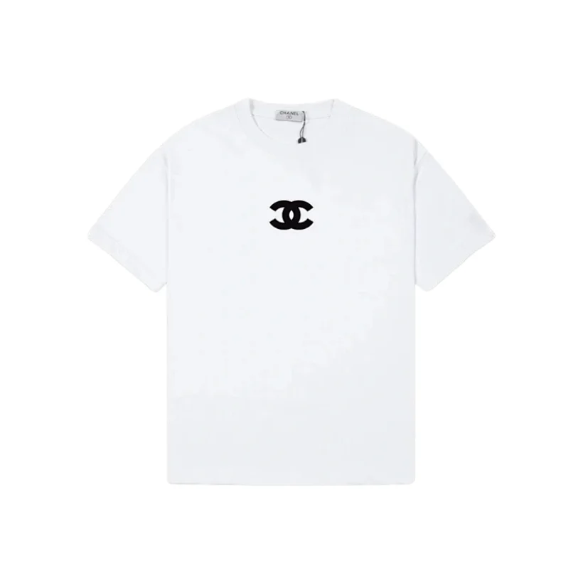 Camiseta Chanel